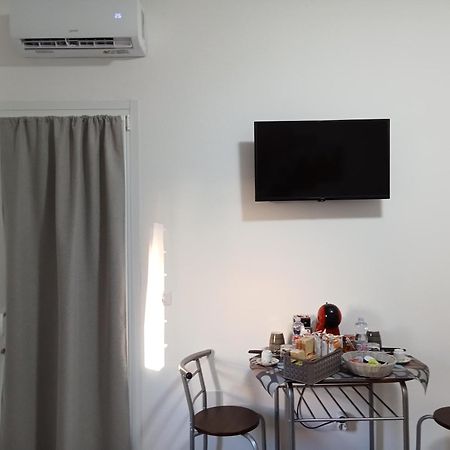 Gigi&Mary Bed & Breakfast Alghero Exterior foto