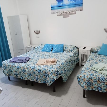 Gigi&Mary Bed & Breakfast Alghero Exterior foto
