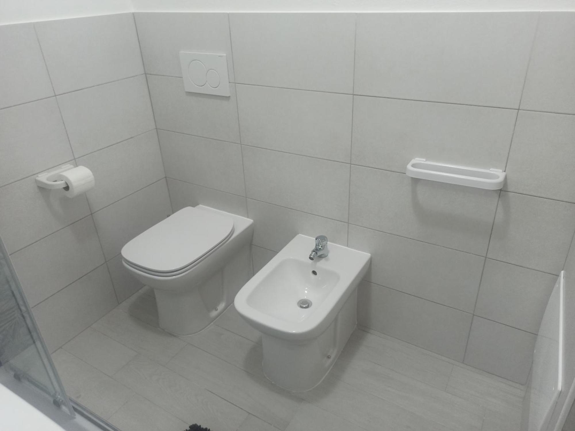Gigi&Mary Bed & Breakfast Alghero Exterior foto
