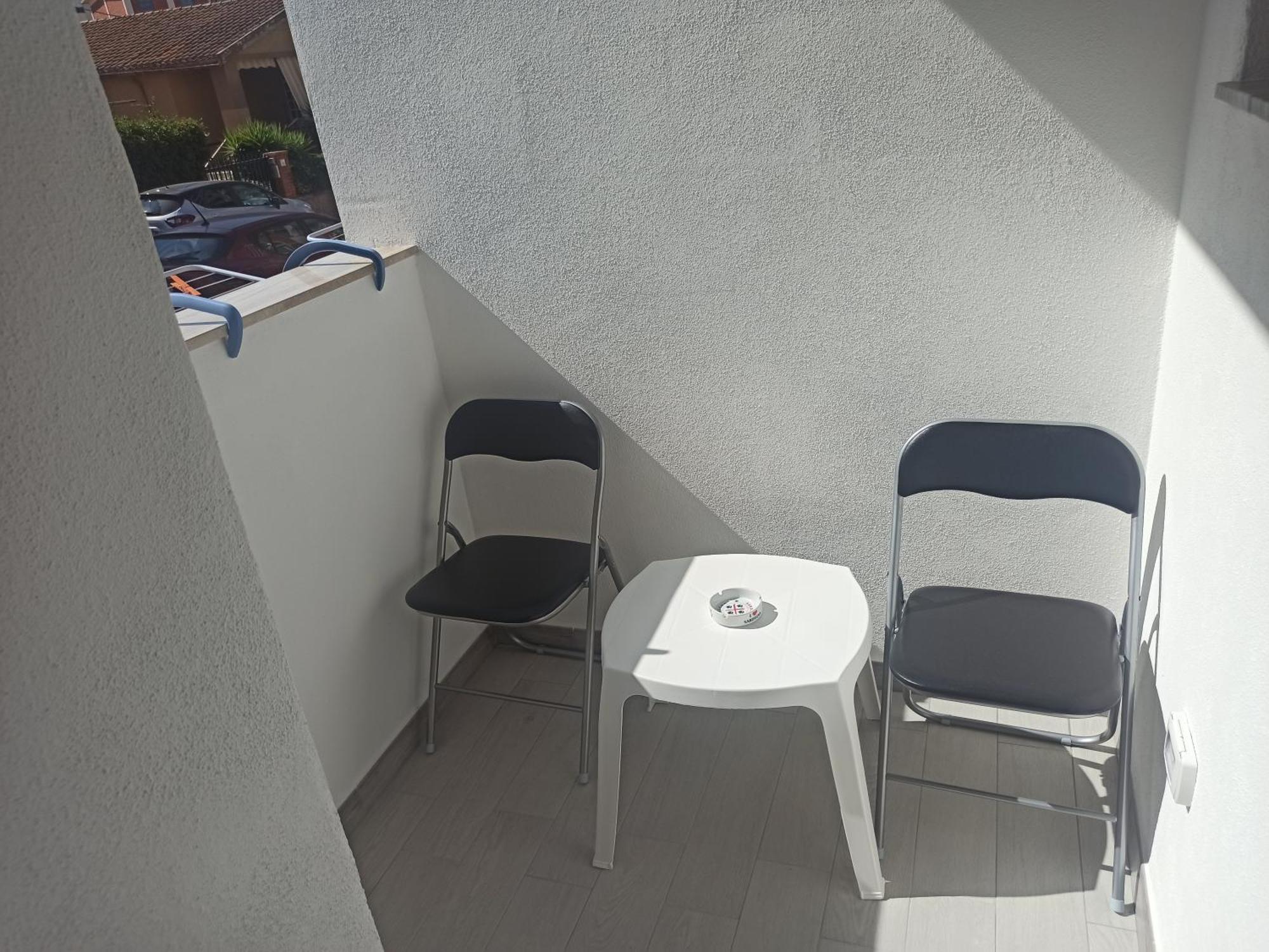Gigi&Mary Bed & Breakfast Alghero Exterior foto