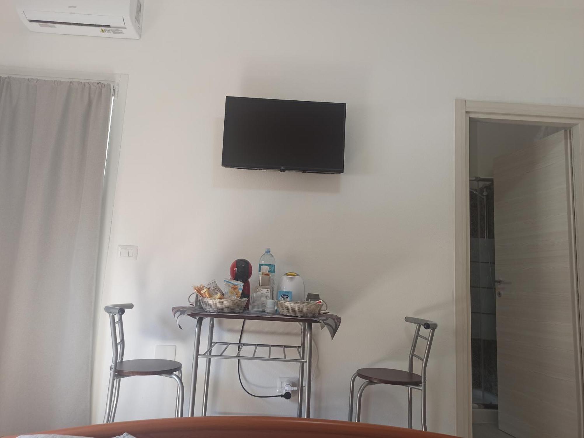 Gigi&Mary Bed & Breakfast Alghero Exterior foto