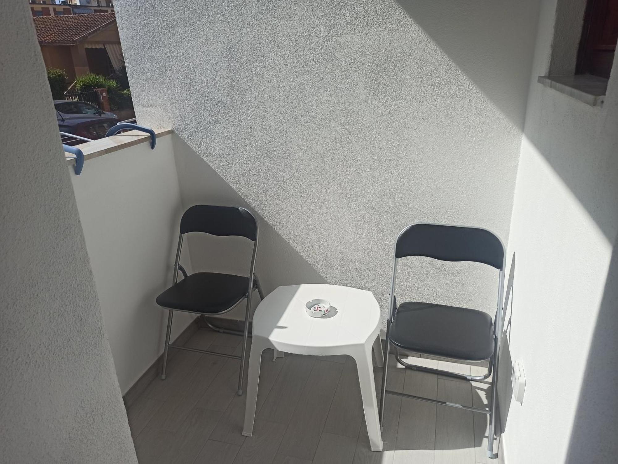 Gigi&Mary Bed & Breakfast Alghero Exterior foto