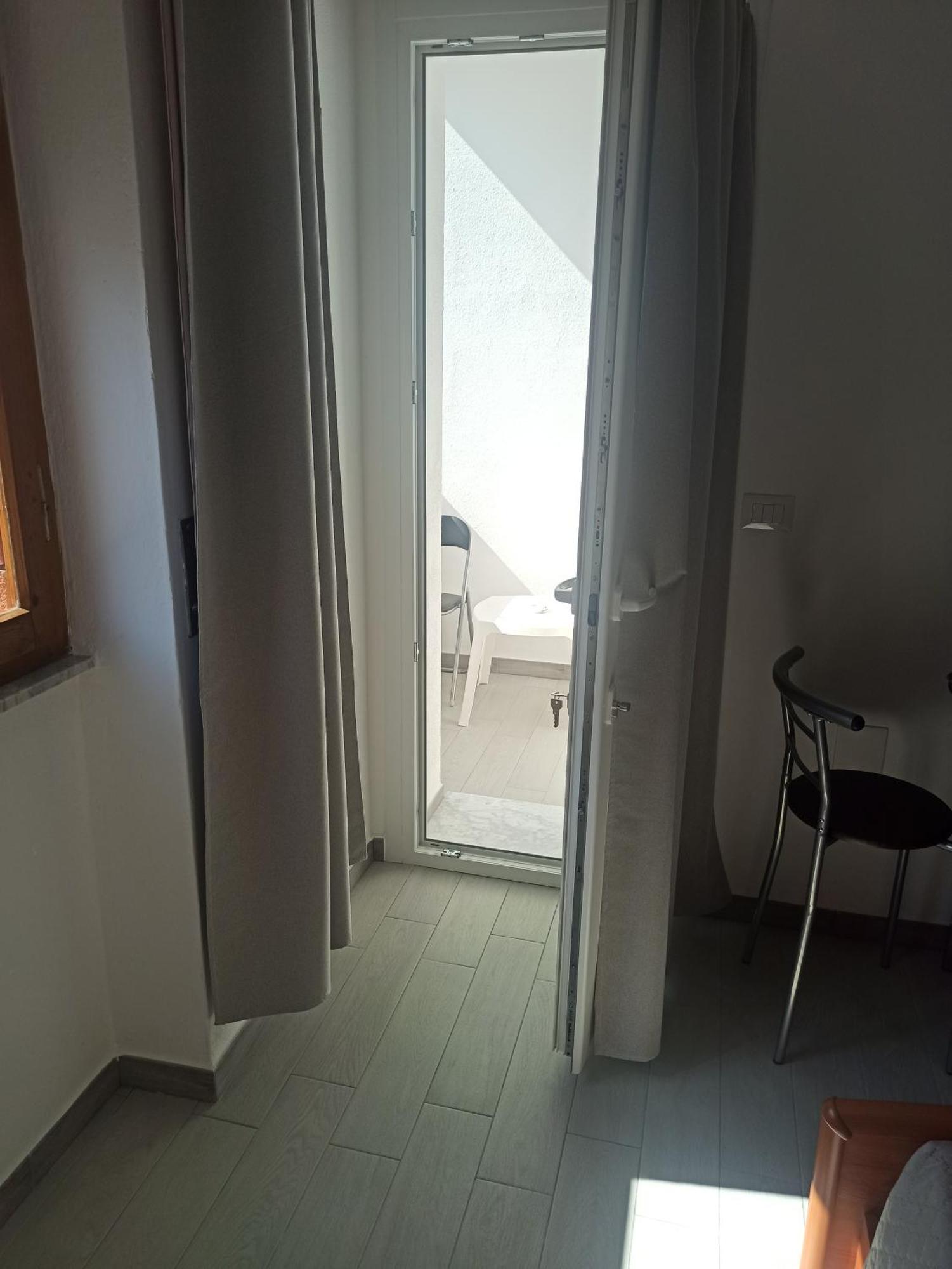 Gigi&Mary Bed & Breakfast Alghero Exterior foto
