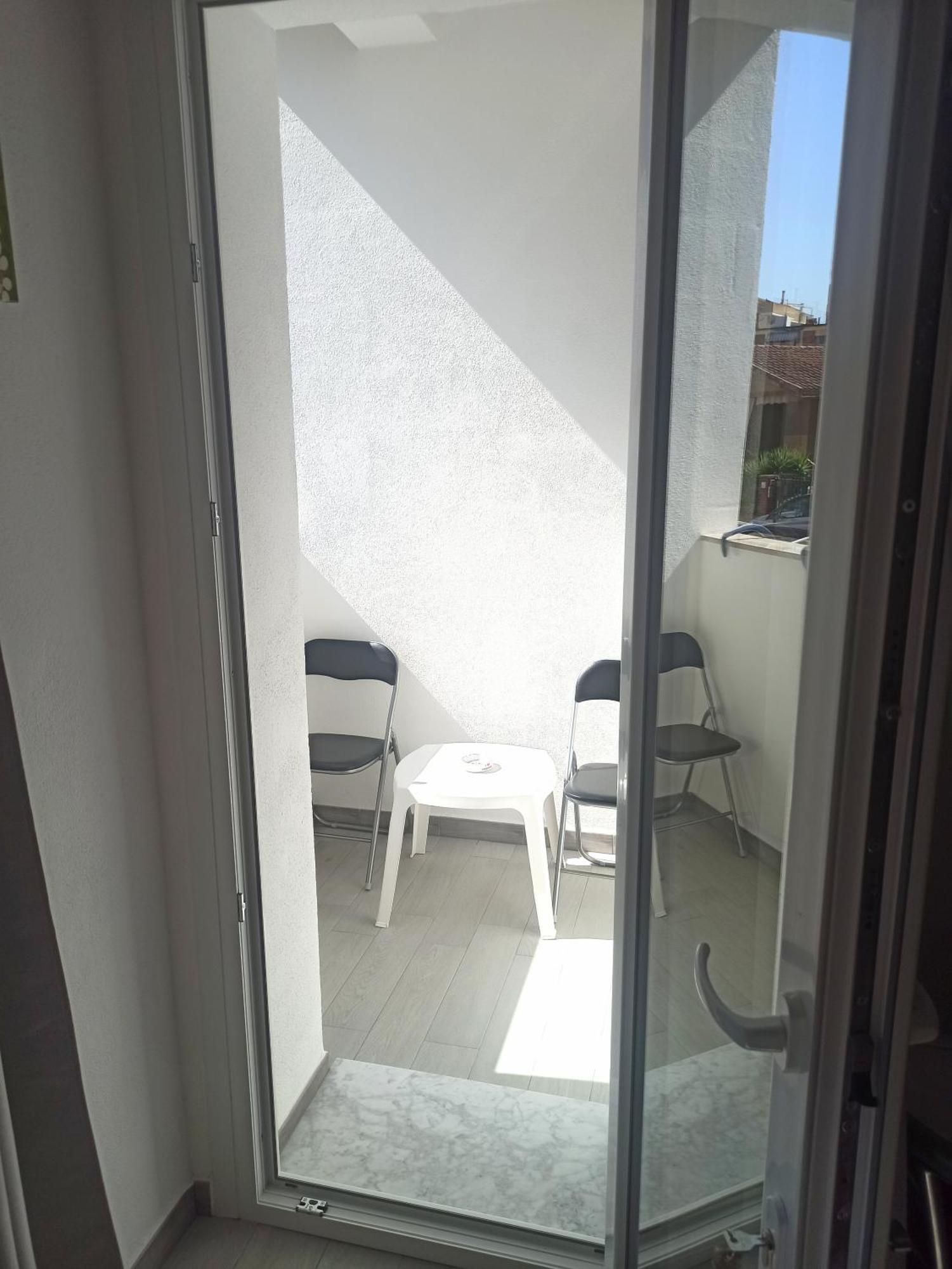 Gigi&Mary Bed & Breakfast Alghero Exterior foto