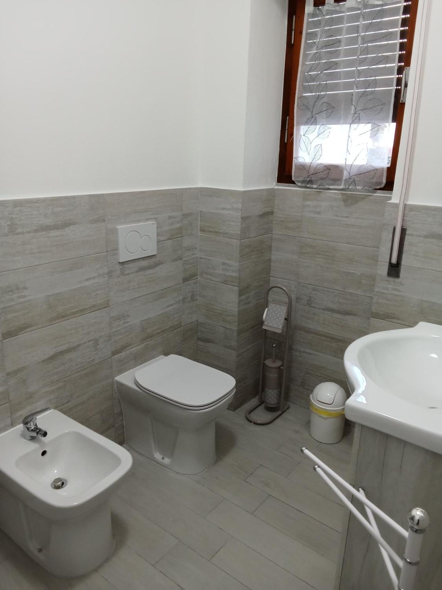 Gigi&Mary Bed & Breakfast Alghero Exterior foto