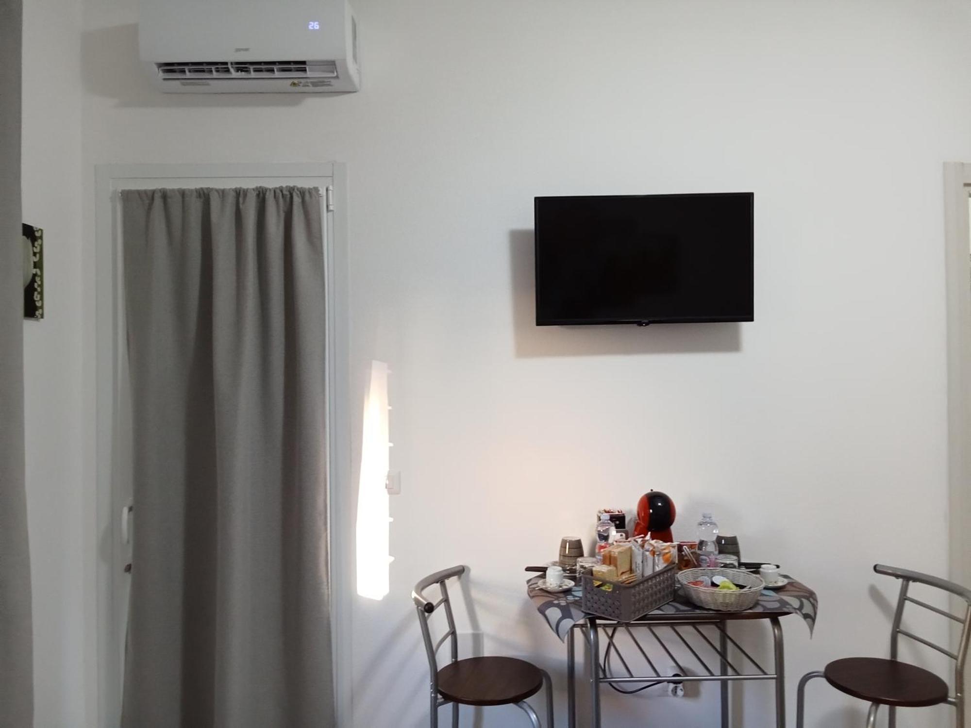 Gigi&Mary Bed & Breakfast Alghero Exterior foto
