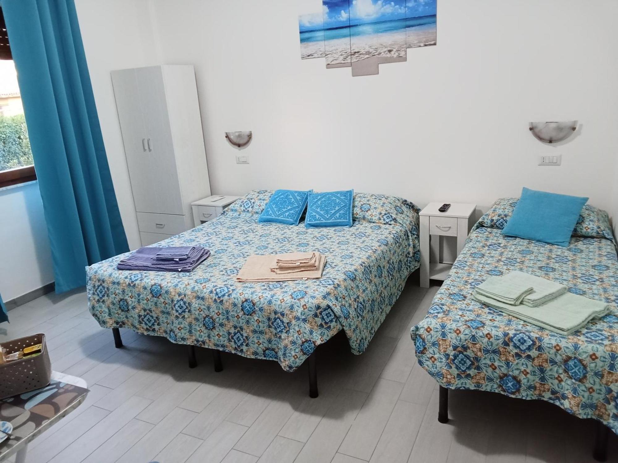 Gigi&Mary Bed & Breakfast Alghero Exterior foto