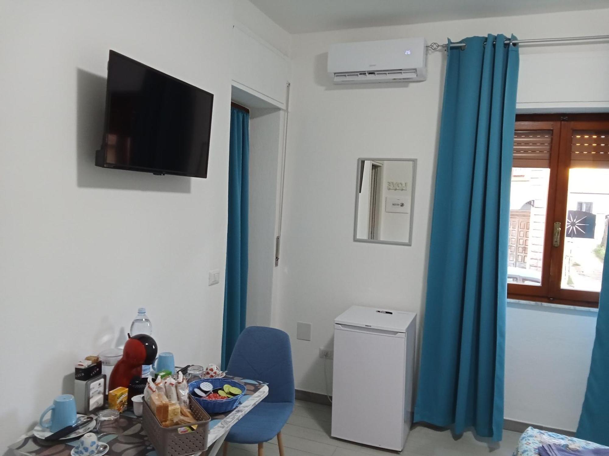 Gigi&Mary Bed & Breakfast Alghero Exterior foto