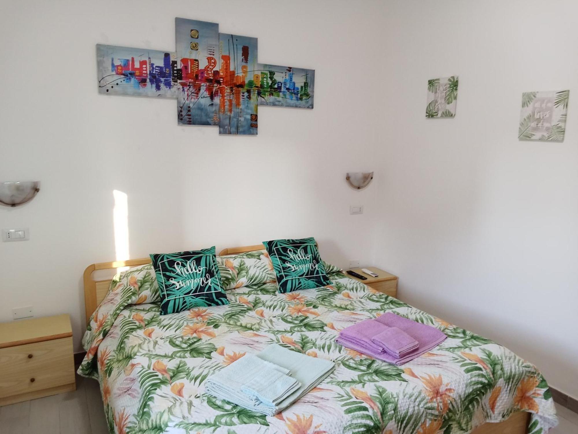Gigi&Mary Bed & Breakfast Alghero Exterior foto