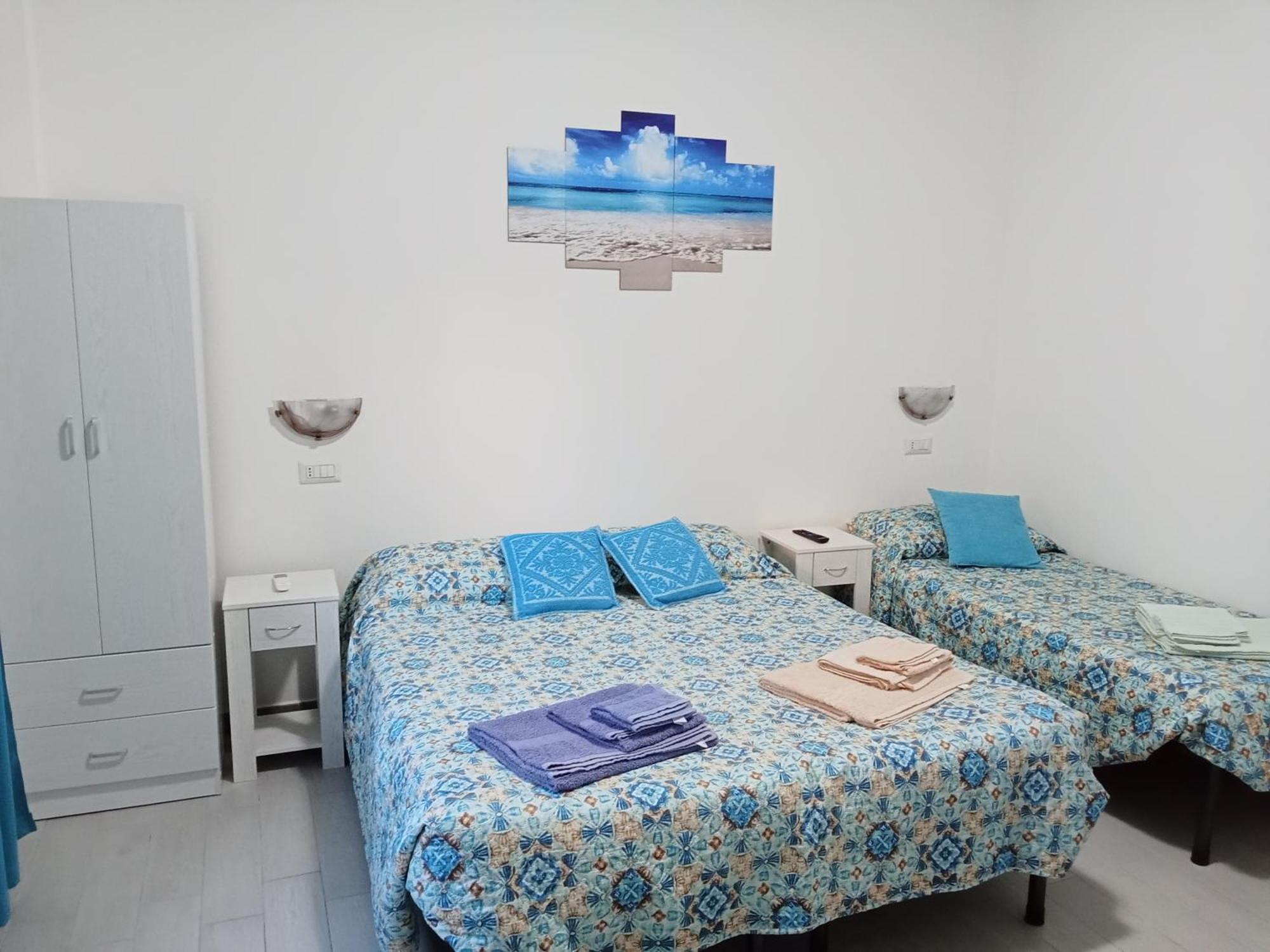 Gigi&Mary Bed & Breakfast Alghero Exterior foto