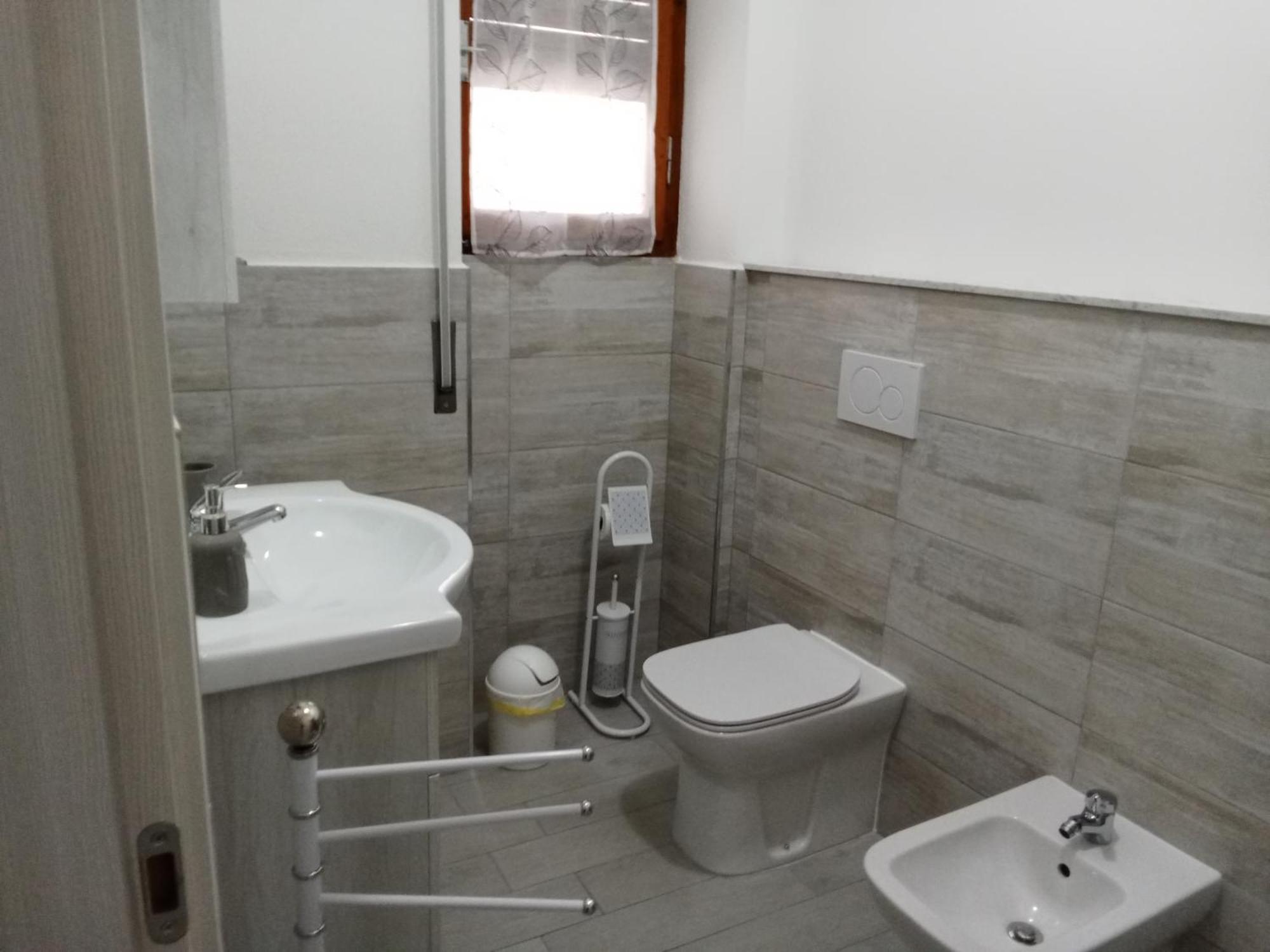 Gigi&Mary Bed & Breakfast Alghero Exterior foto