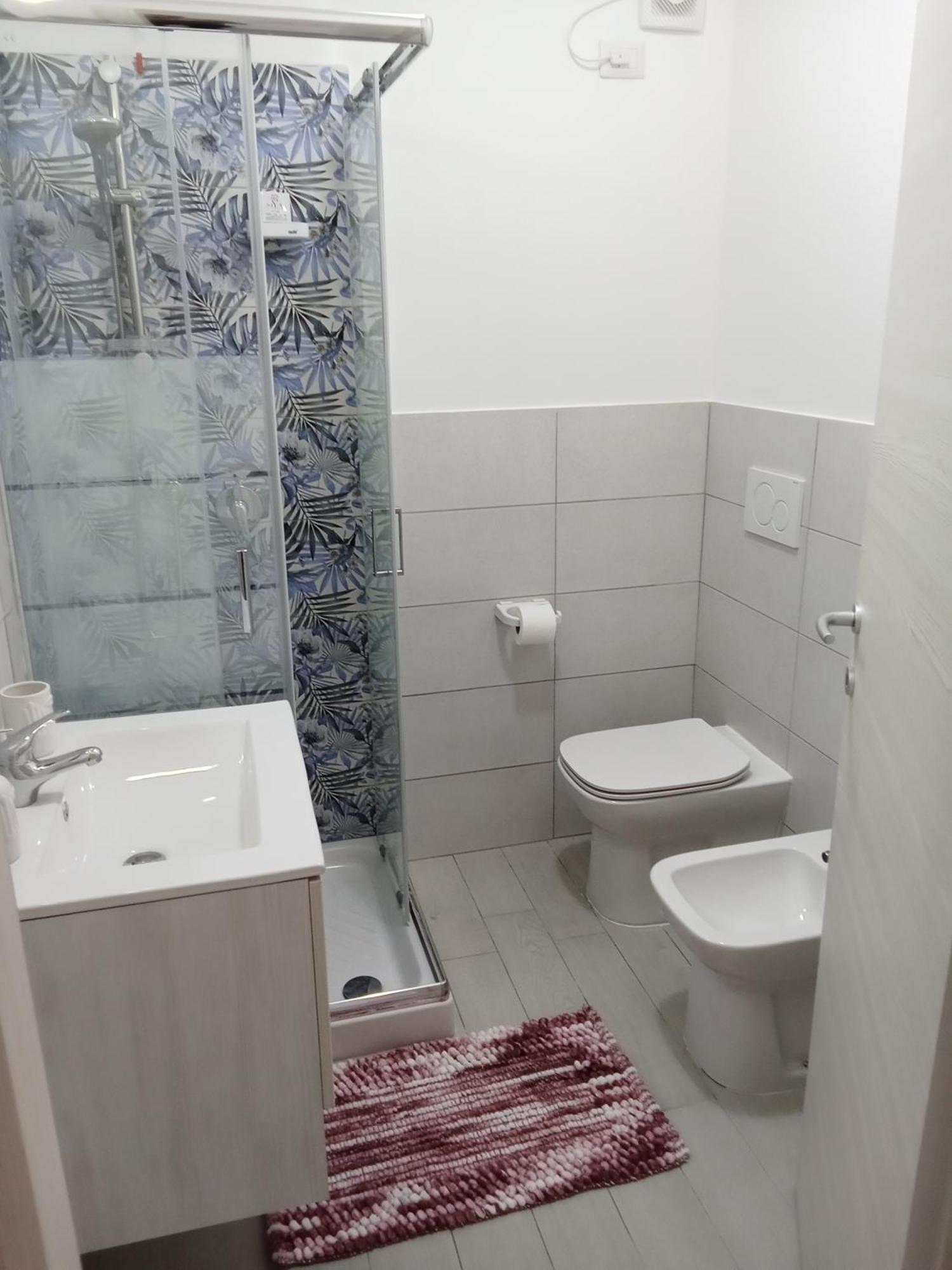 Gigi&Mary Bed & Breakfast Alghero Exterior foto