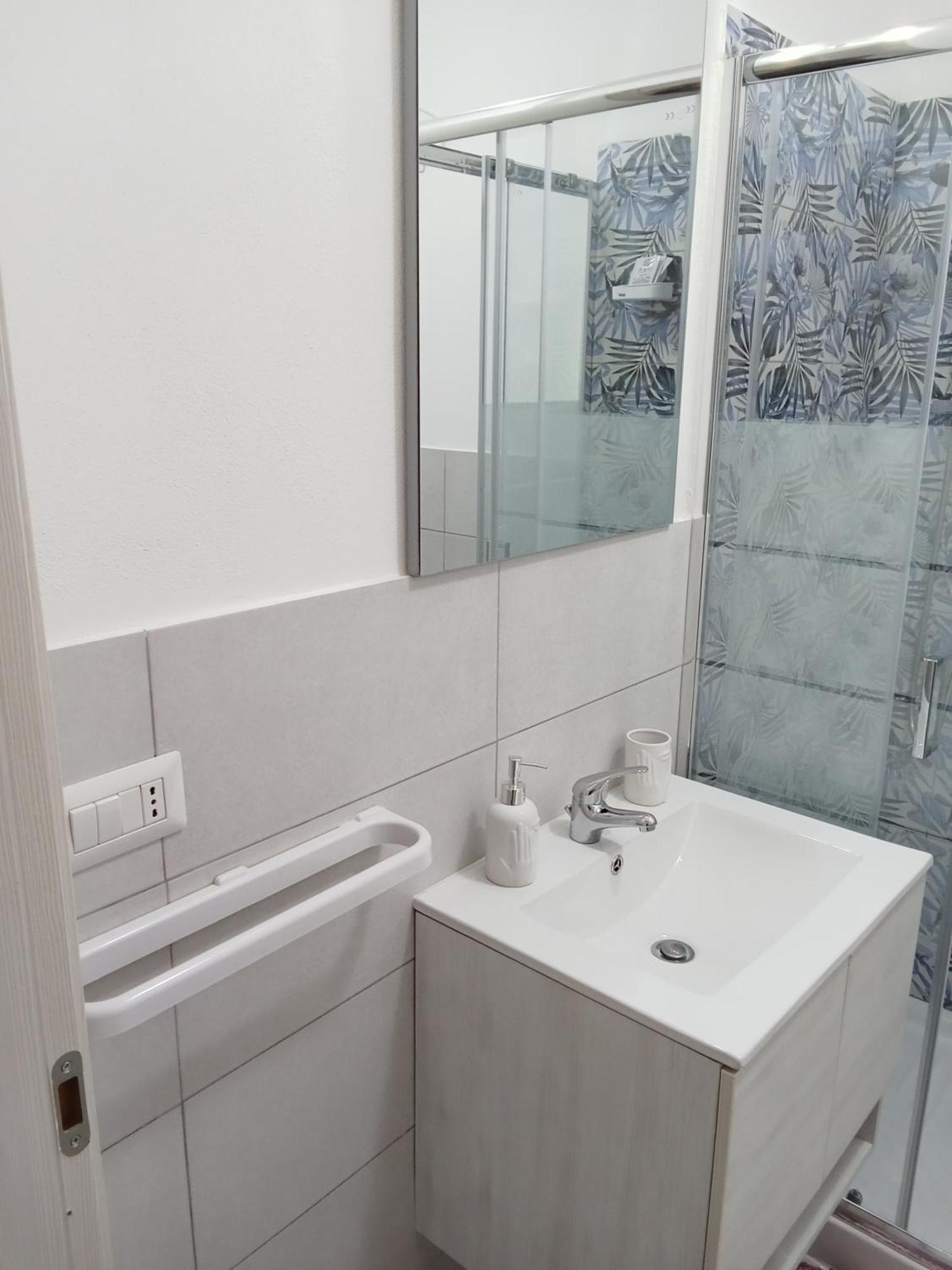 Gigi&Mary Bed & Breakfast Alghero Exterior foto