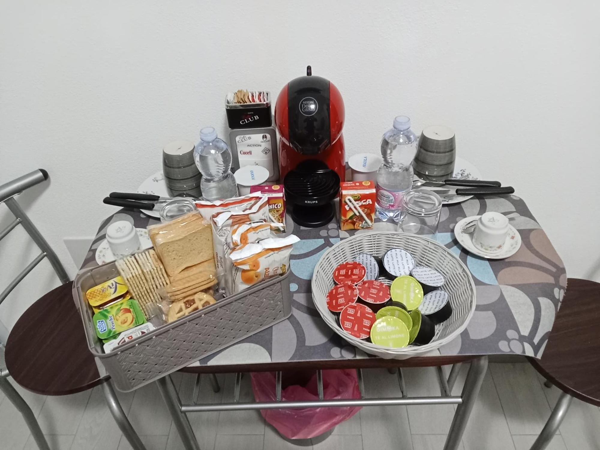Gigi&Mary Bed & Breakfast Alghero Exterior foto