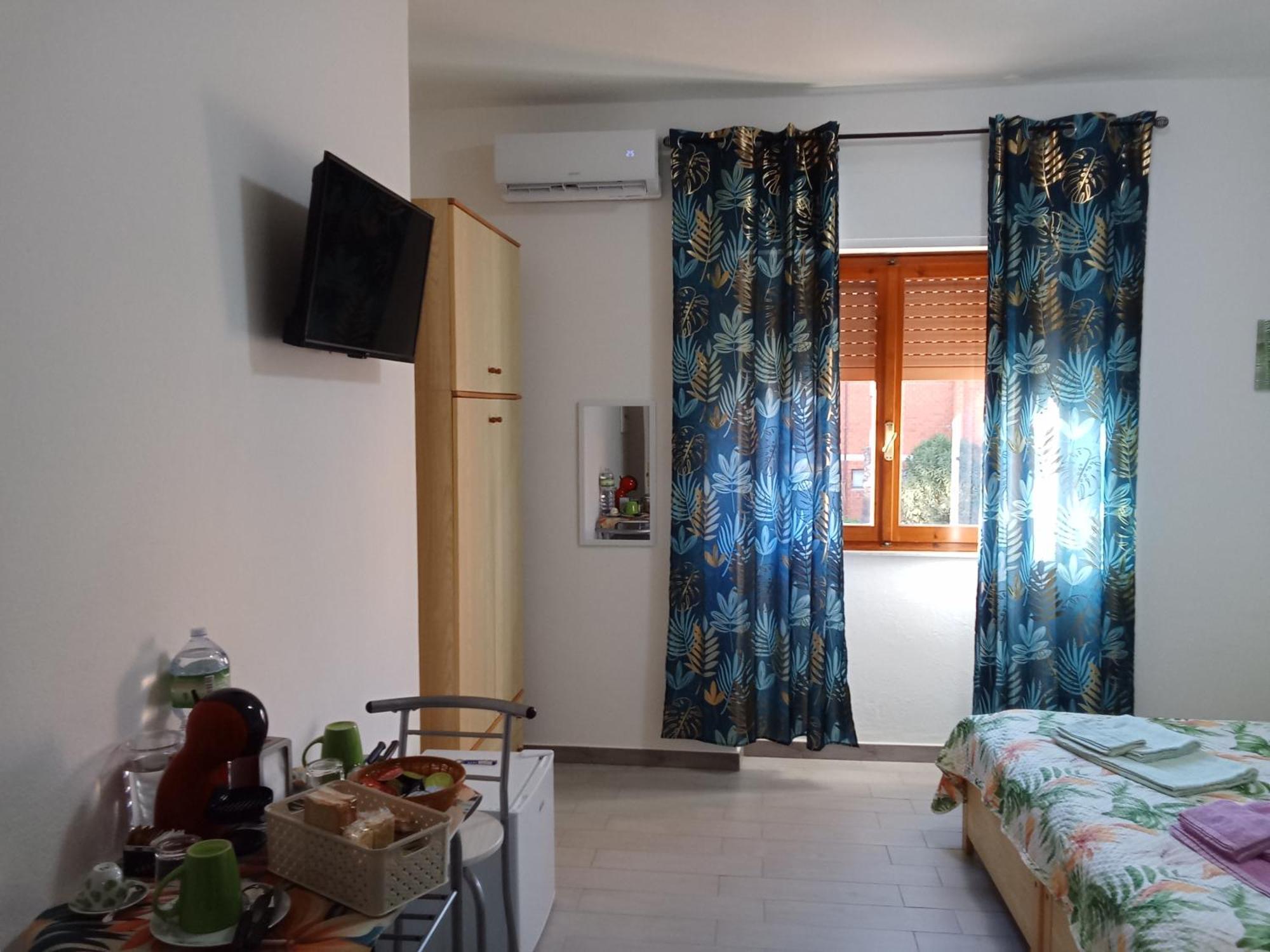 Gigi&Mary Bed & Breakfast Alghero Exterior foto