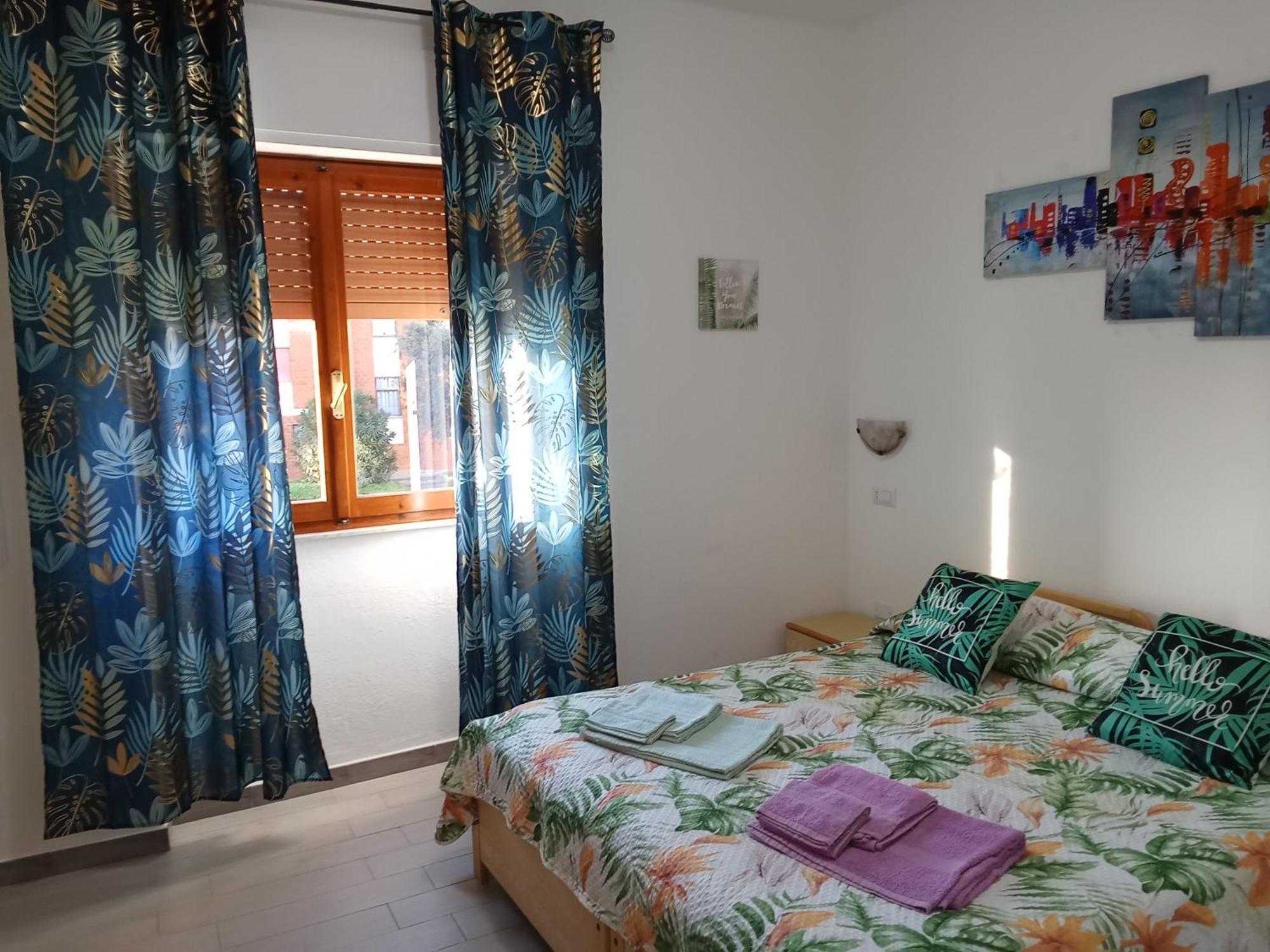 Gigi&Mary Bed & Breakfast Alghero Exterior foto