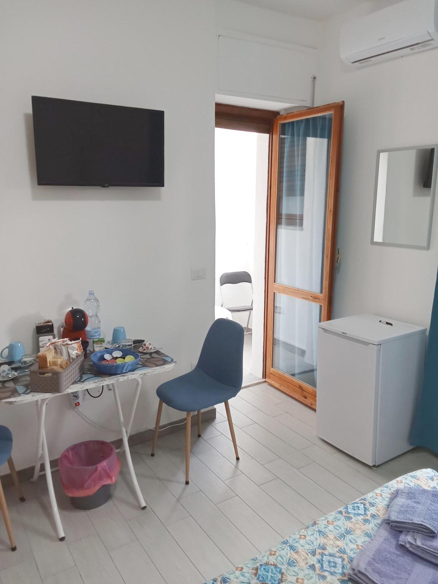 Gigi&Mary Bed & Breakfast Alghero Exterior foto