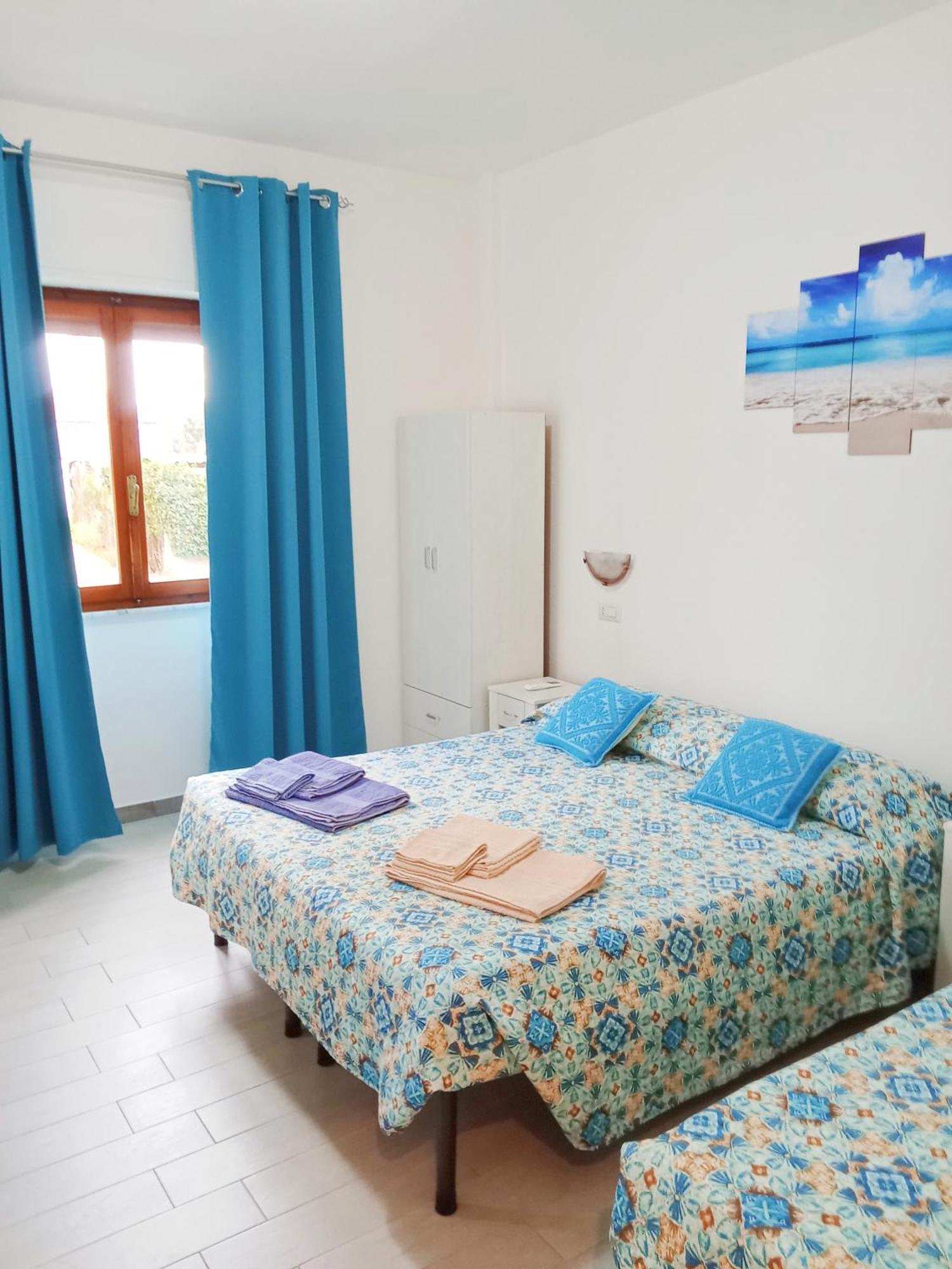 Gigi&Mary Bed & Breakfast Alghero Exterior foto