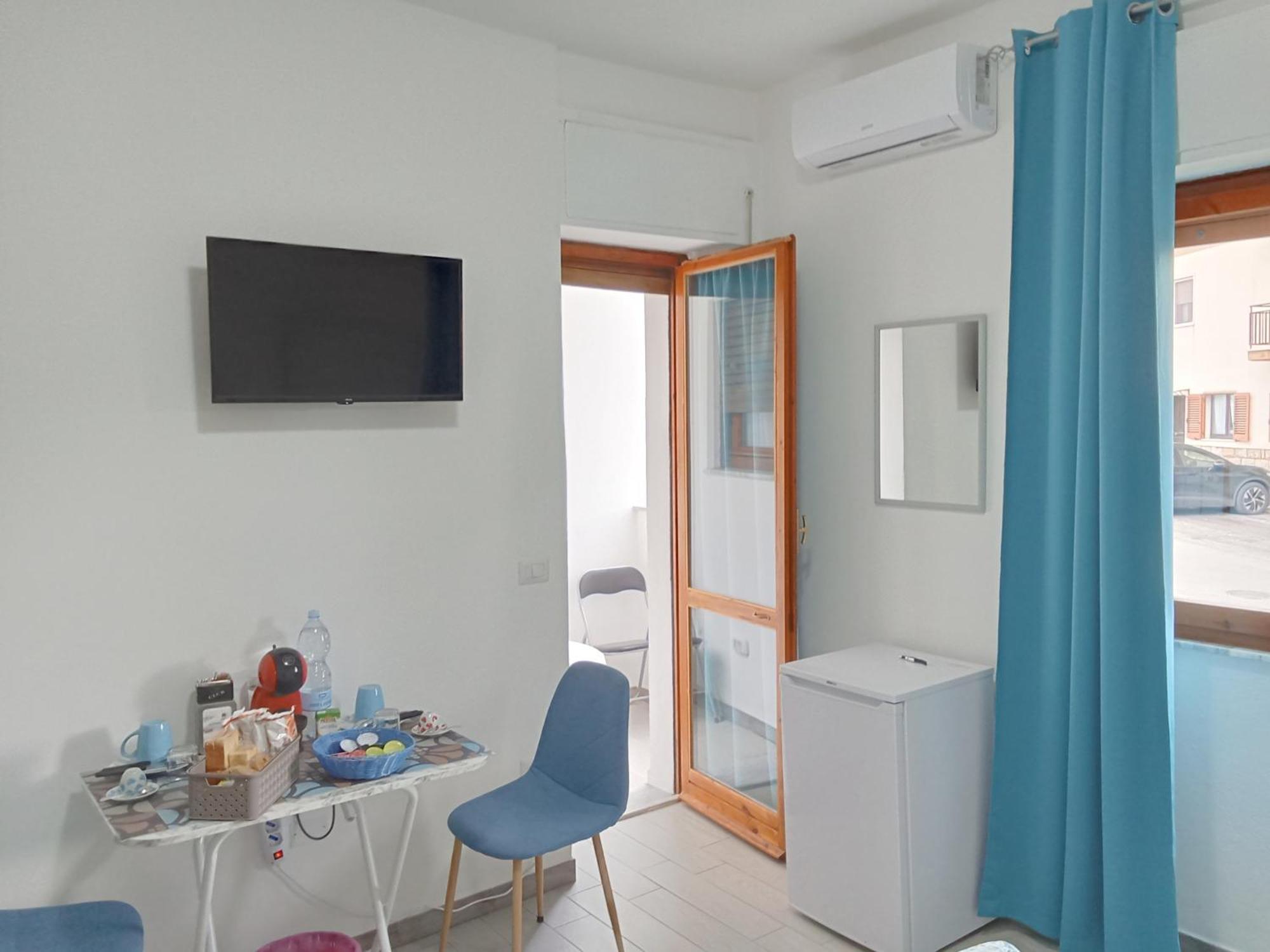 Gigi&Mary Bed & Breakfast Alghero Exterior foto
