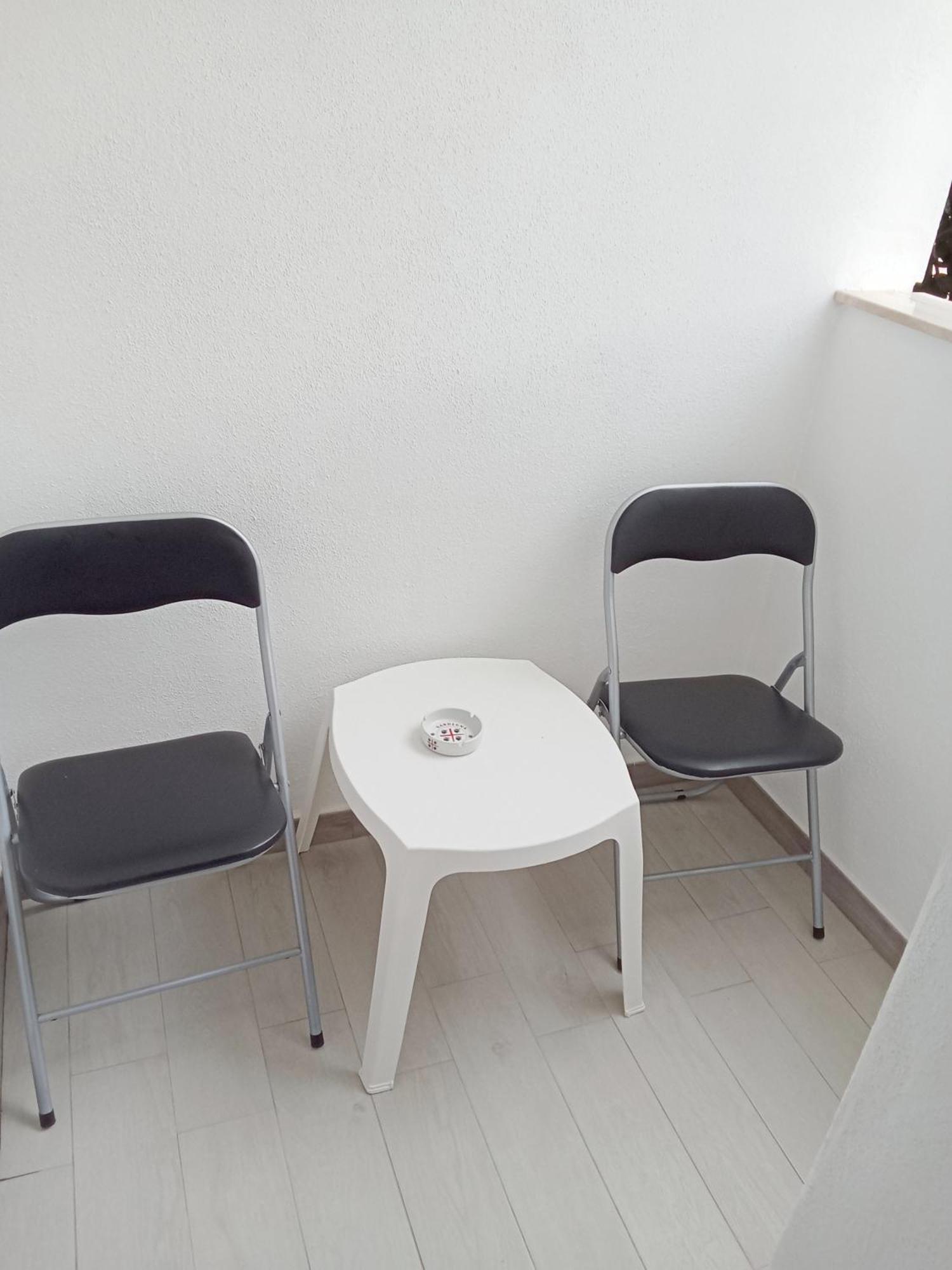 Gigi&Mary Bed & Breakfast Alghero Exterior foto