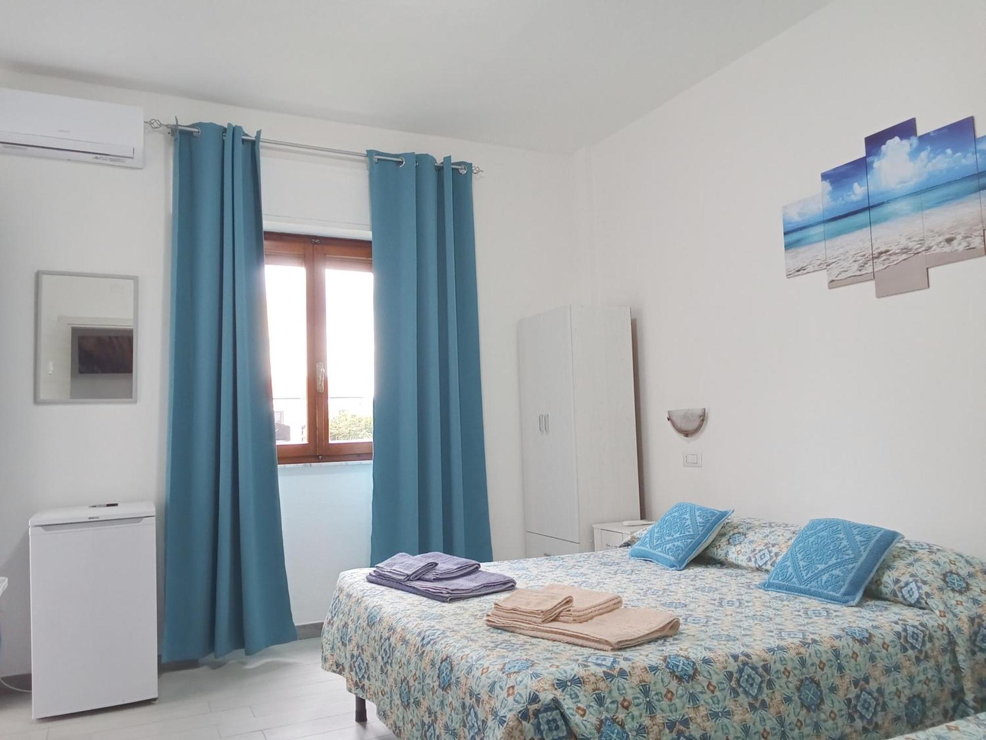 Gigi&Mary Bed & Breakfast Alghero Exterior foto
