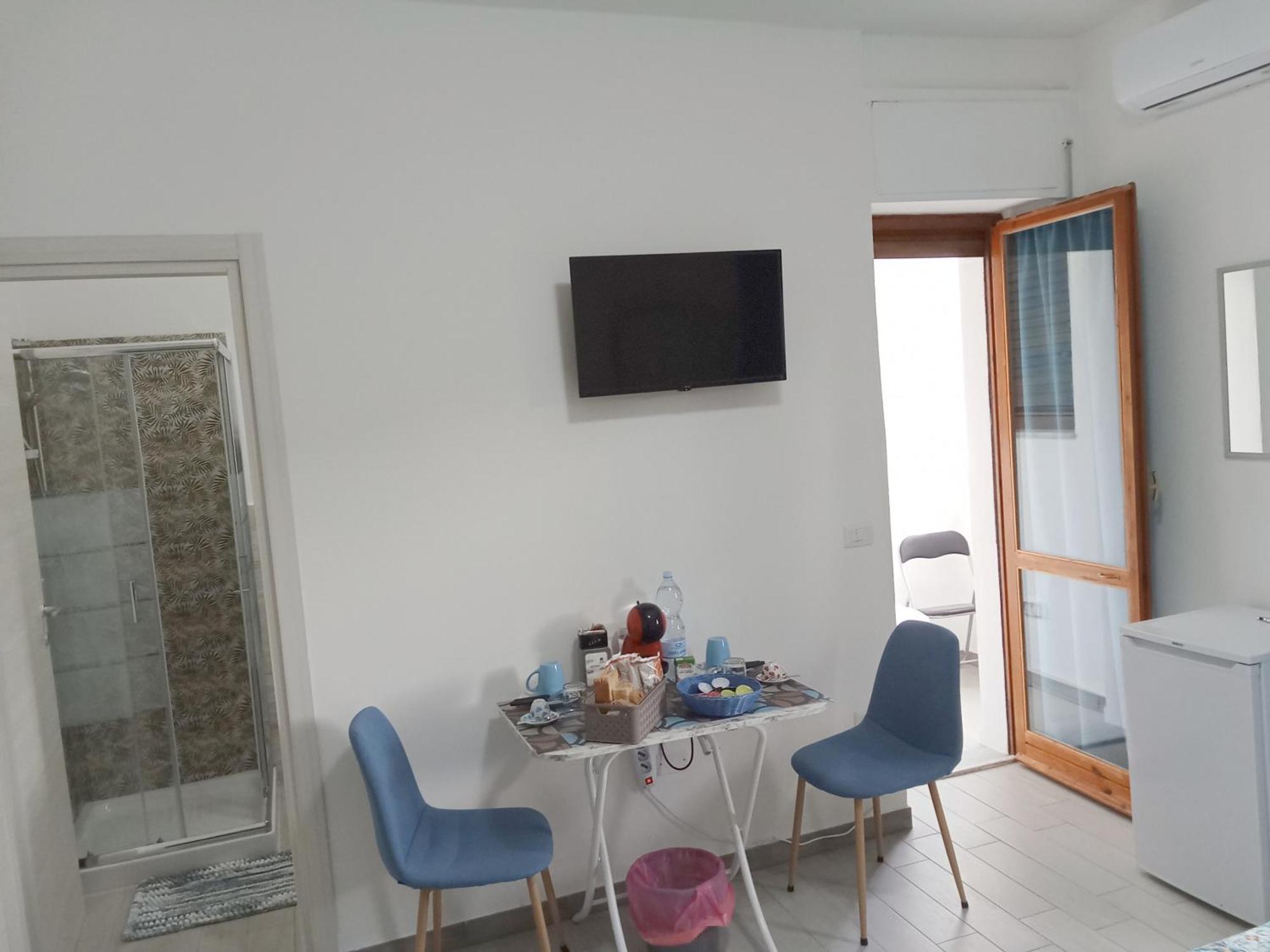 Gigi&Mary Bed & Breakfast Alghero Exterior foto