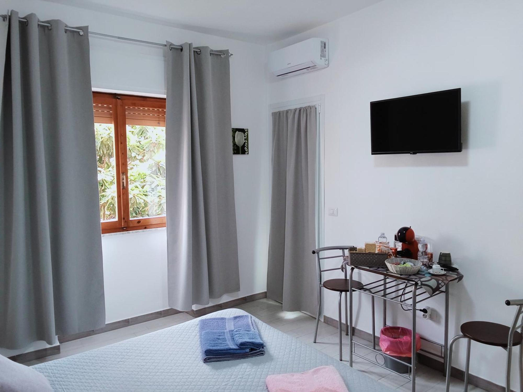 Gigi&Mary Bed & Breakfast Alghero Exterior foto