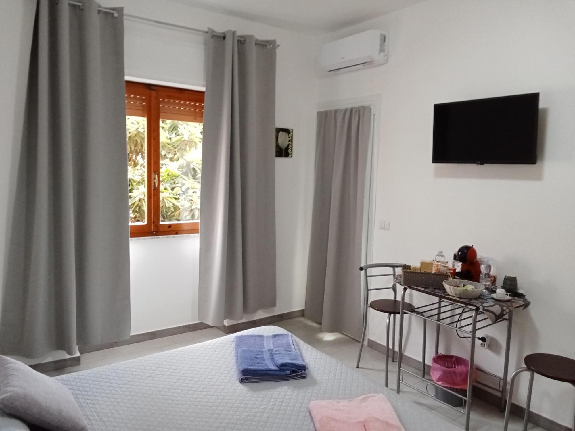 Gigi&Mary Bed & Breakfast Alghero Exterior foto