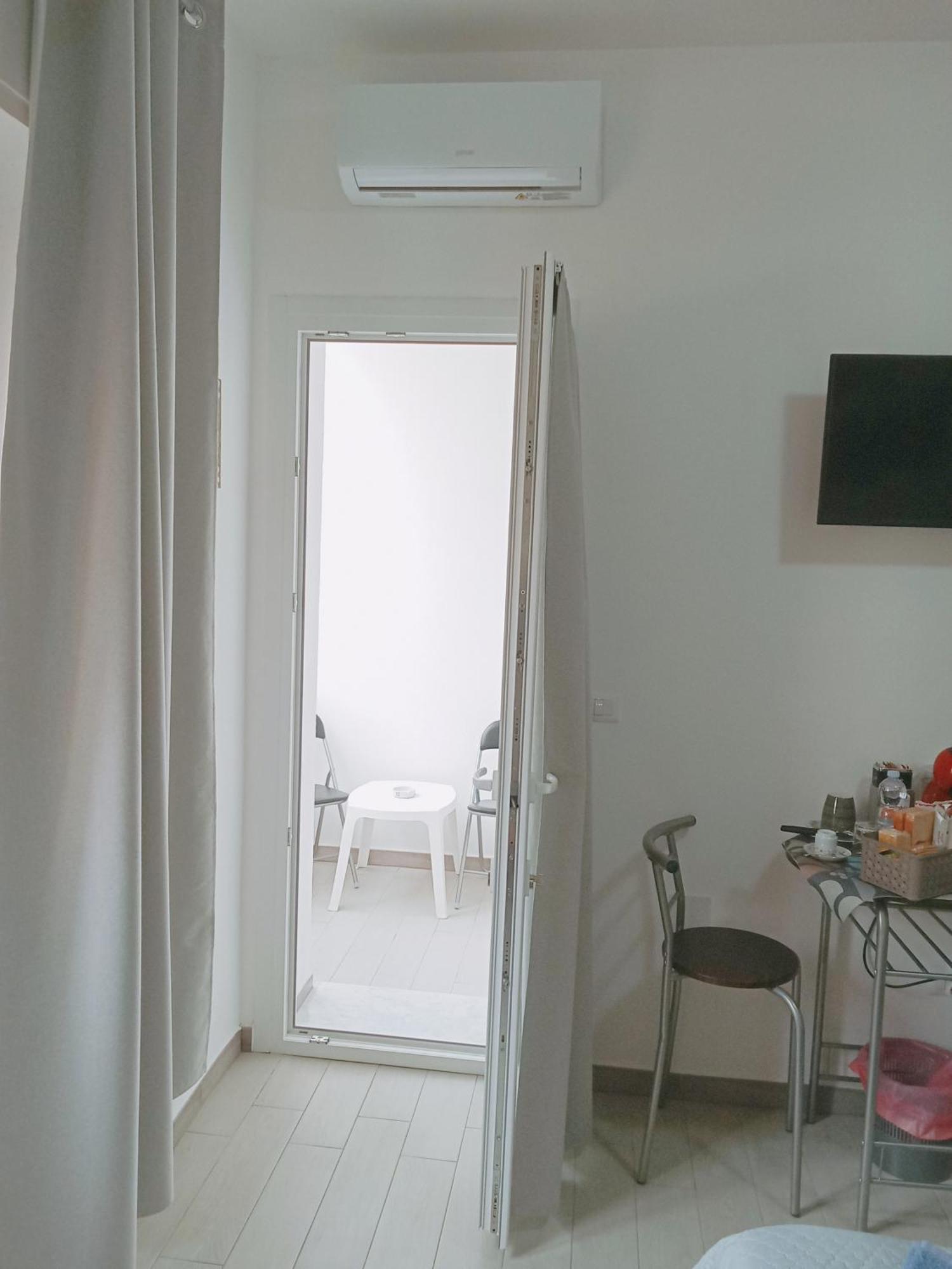 Gigi&Mary Bed & Breakfast Alghero Exterior foto