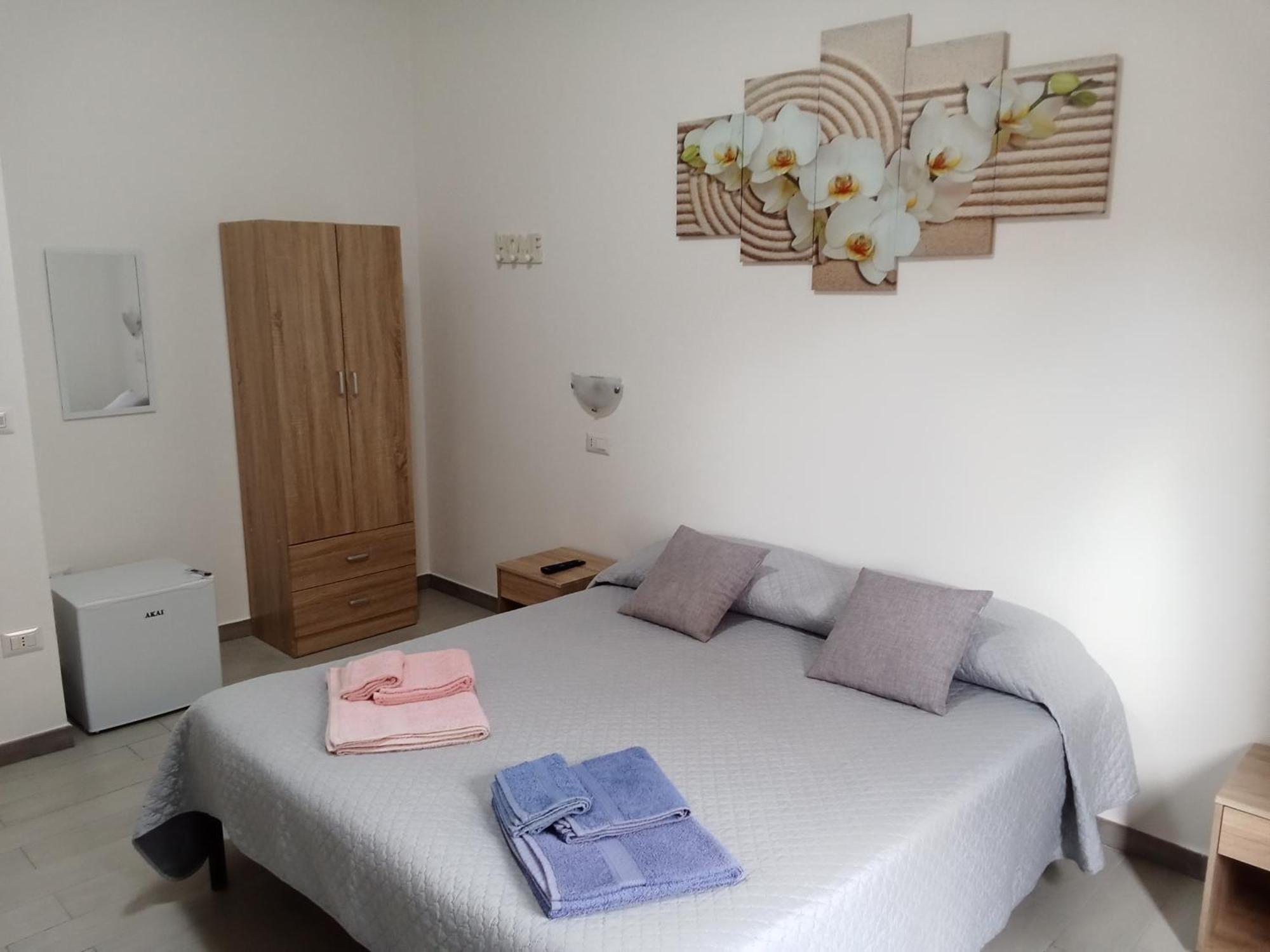 Gigi&Mary Bed & Breakfast Alghero Exterior foto