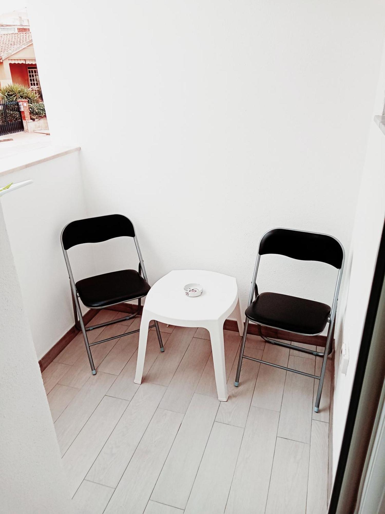 Gigi&Mary Bed & Breakfast Alghero Exterior foto