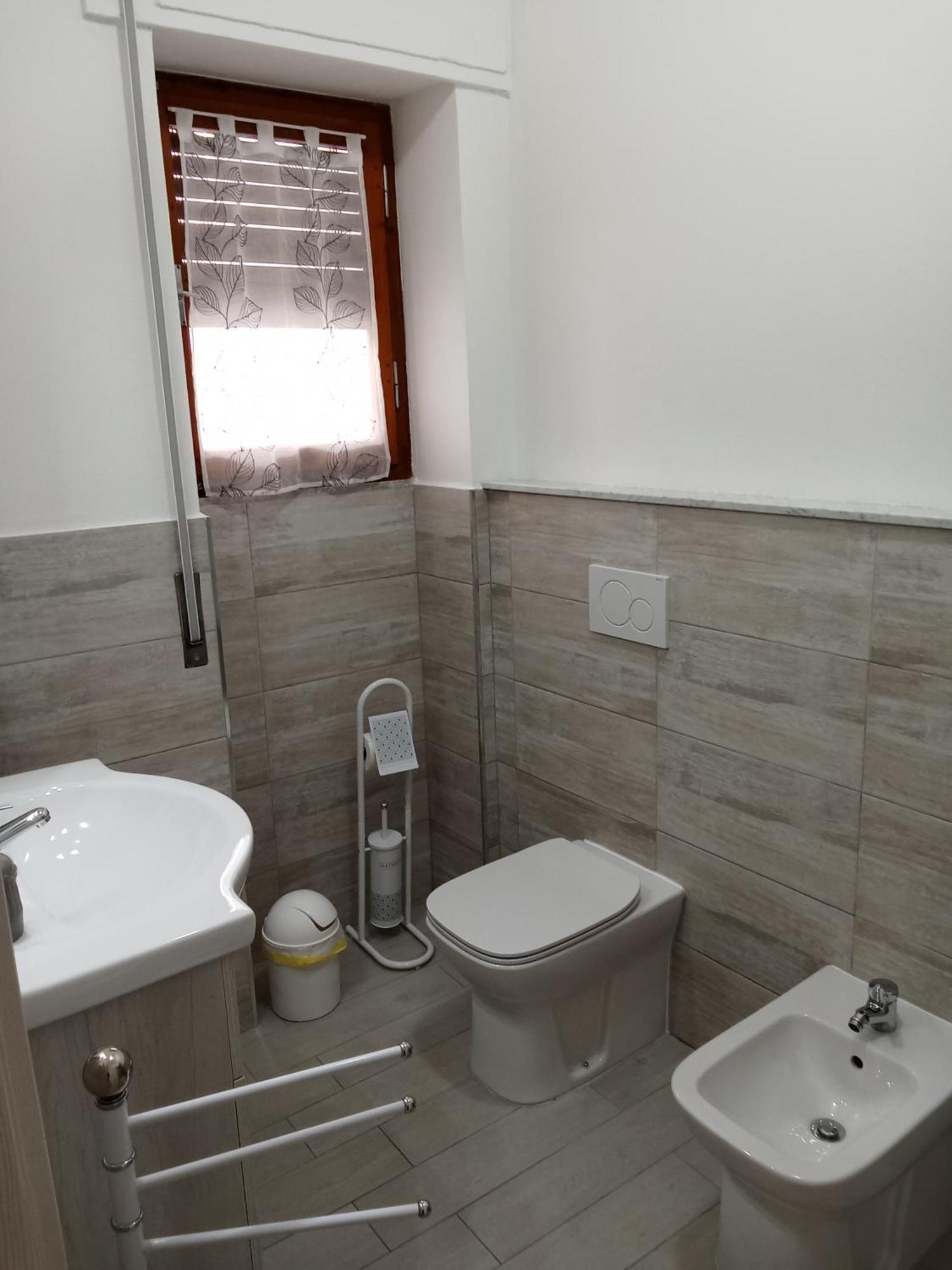 Gigi&Mary Bed & Breakfast Alghero Exterior foto