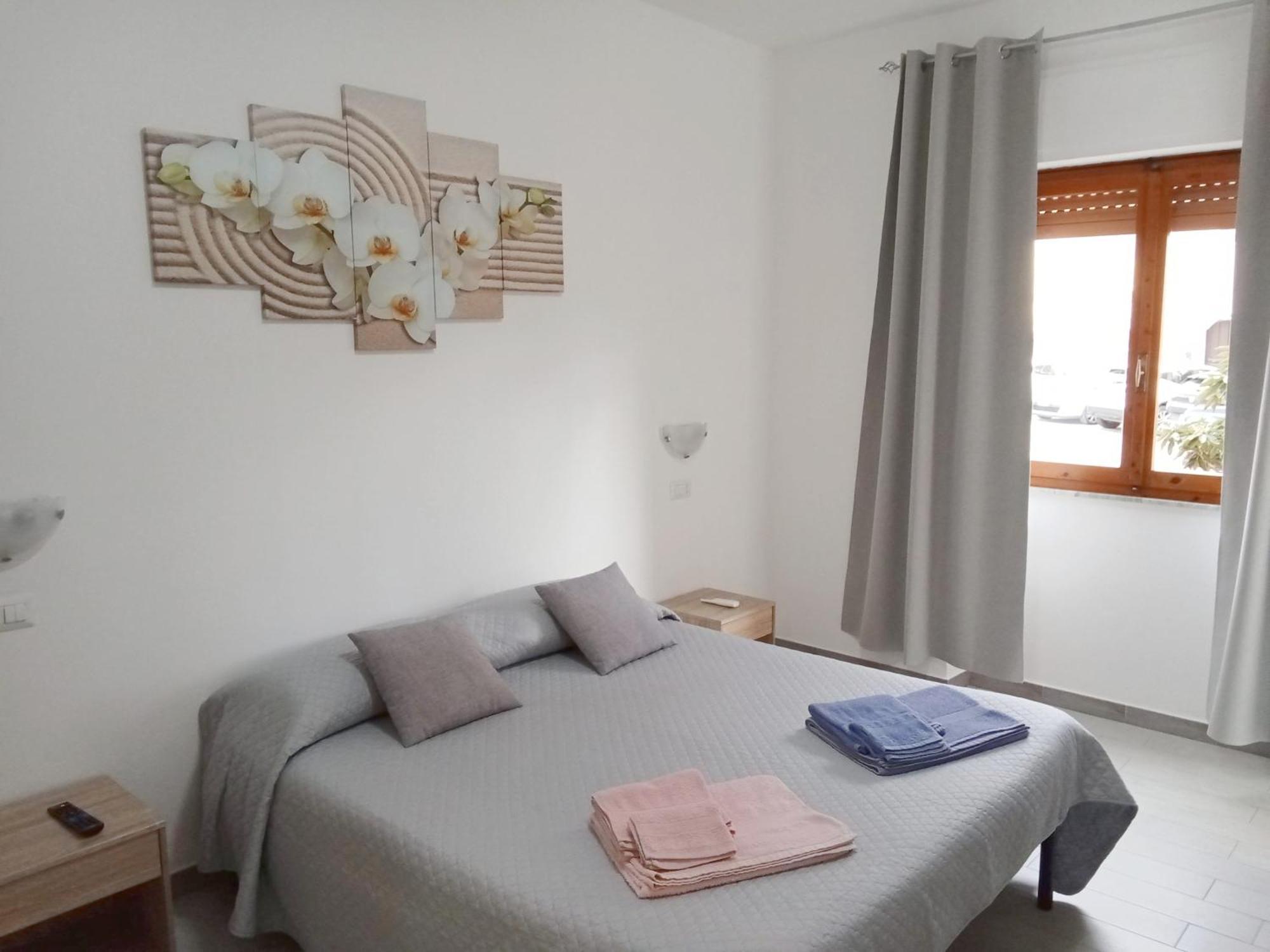 Gigi&Mary Bed & Breakfast Alghero Exterior foto