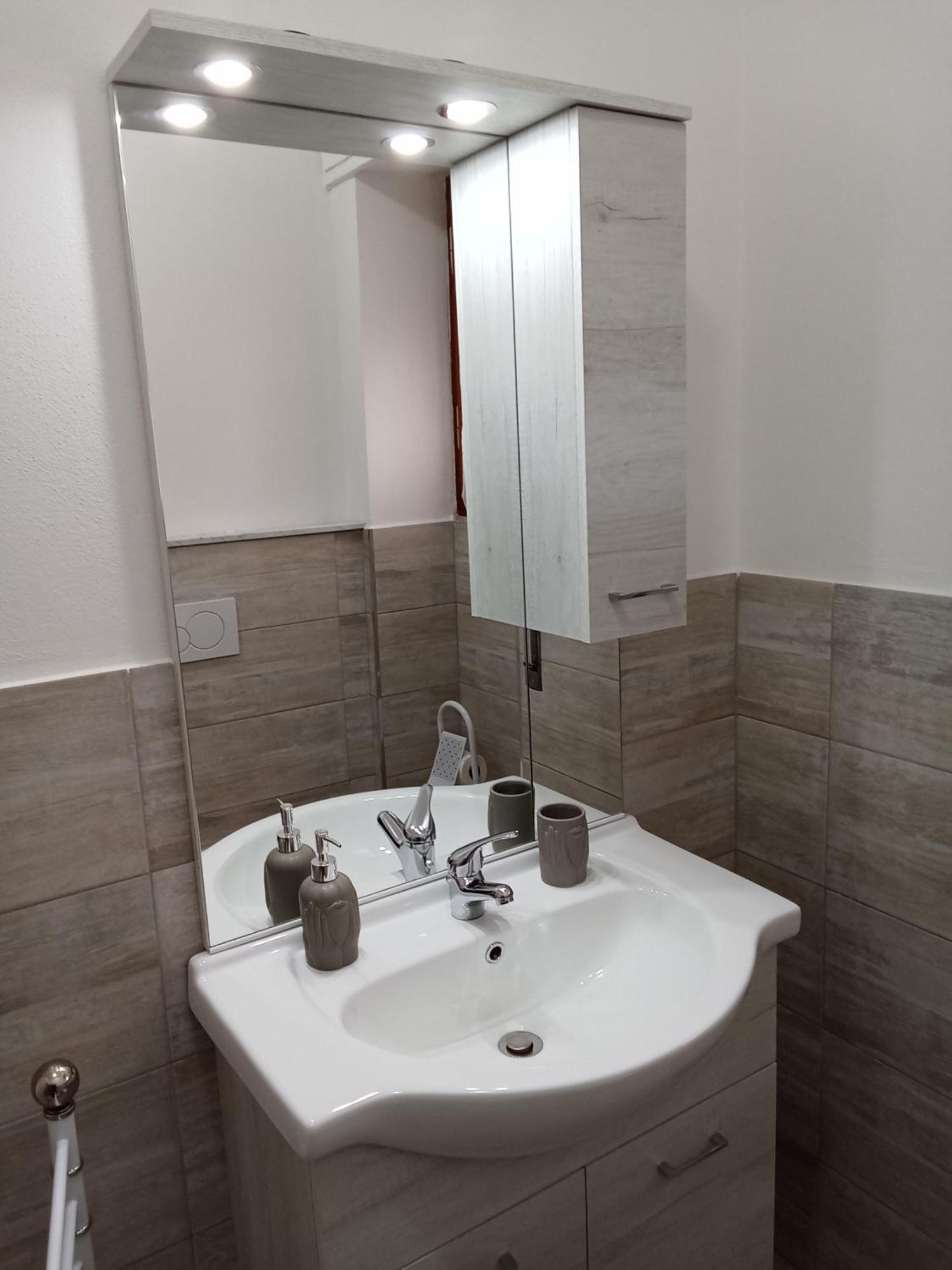 Gigi&Mary Bed & Breakfast Alghero Exterior foto