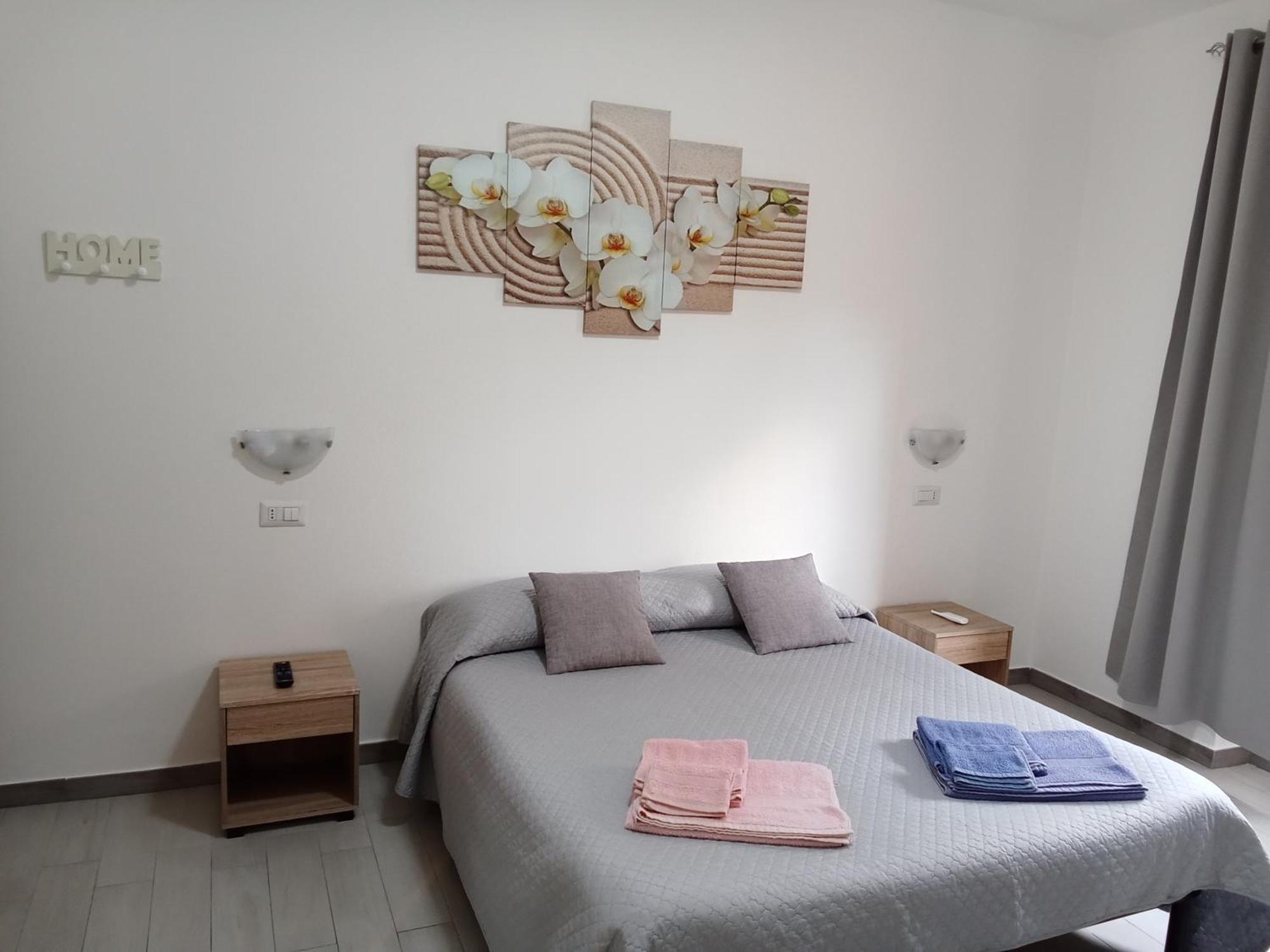 Gigi&Mary Bed & Breakfast Alghero Exterior foto